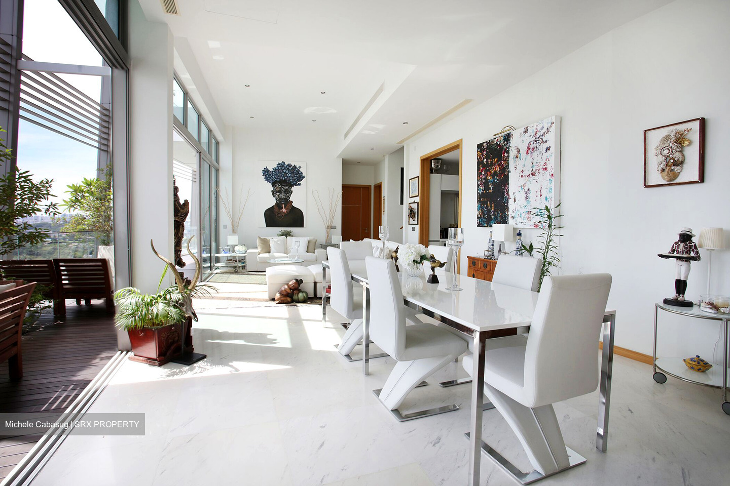The Oceanfront @ Sentosa Cove (D4), Condominium #438952881